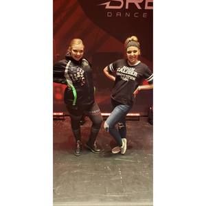 Meet your Posher, Lea